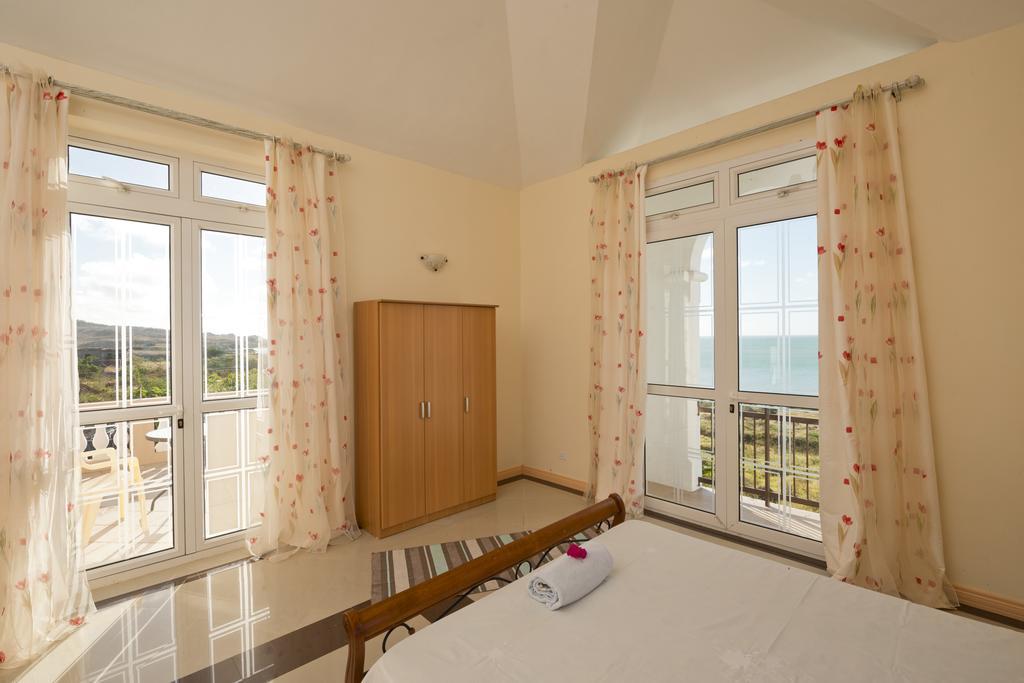 Отель Le Refuge La Ferme Экстерьер фото
