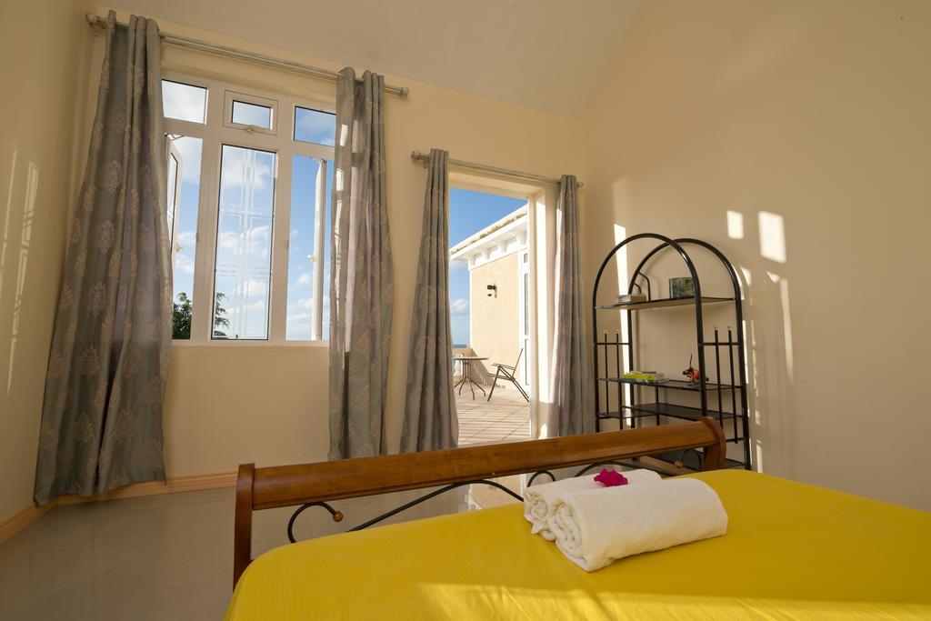 Отель Le Refuge La Ferme Экстерьер фото